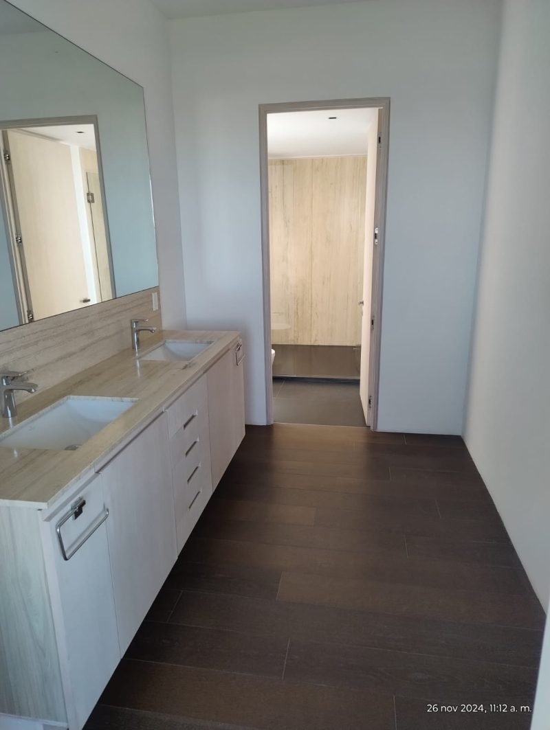 Interior de departamento en Álvaro Obregón (foto 5)