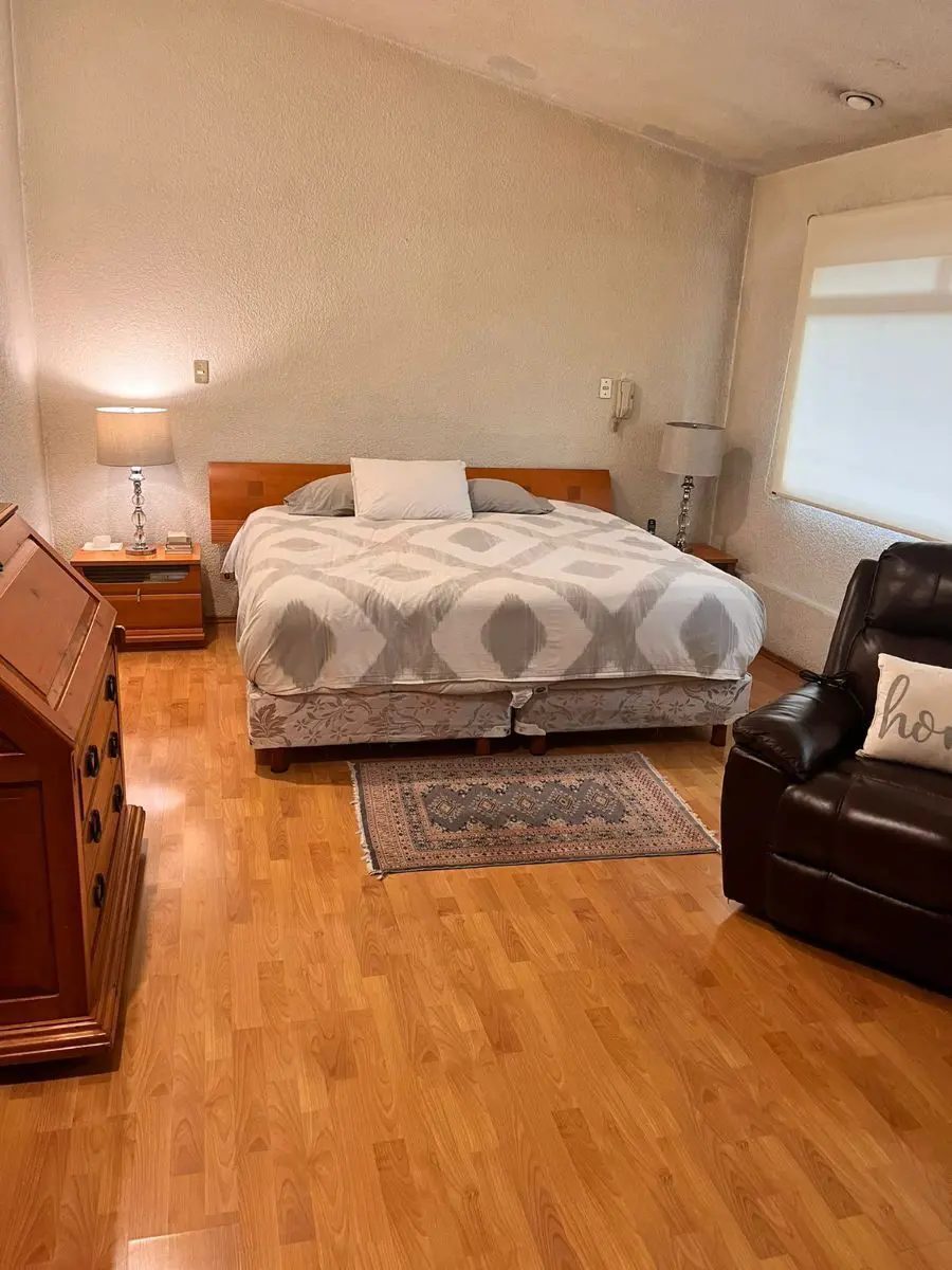 Interior de casa en Interlomas (foto 1)
