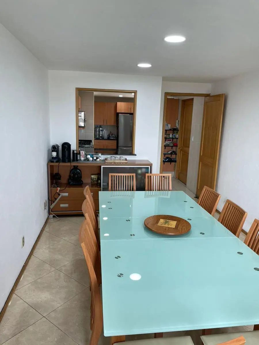 Interior de departamento en Interlomas (foto 5)