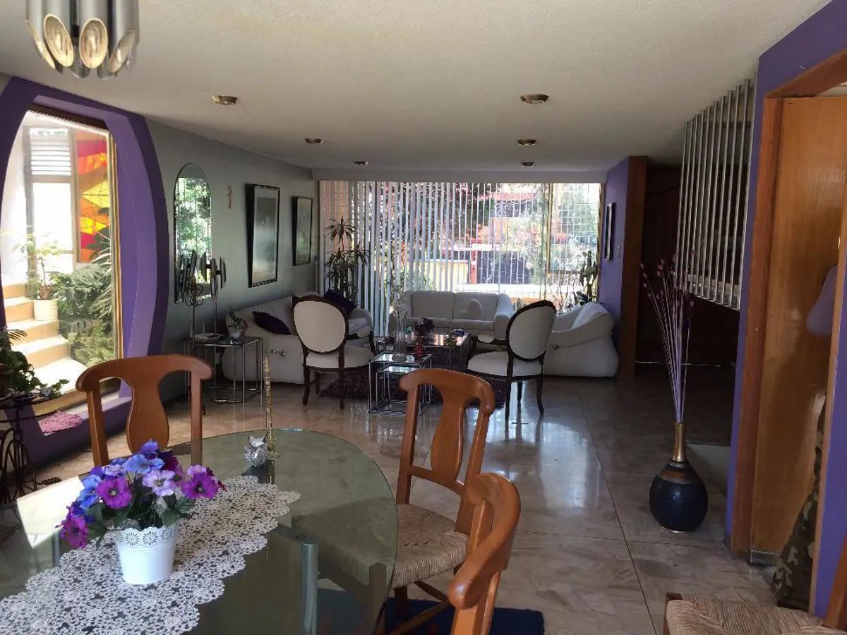 Interior de casa en La Herradura (foto 1)