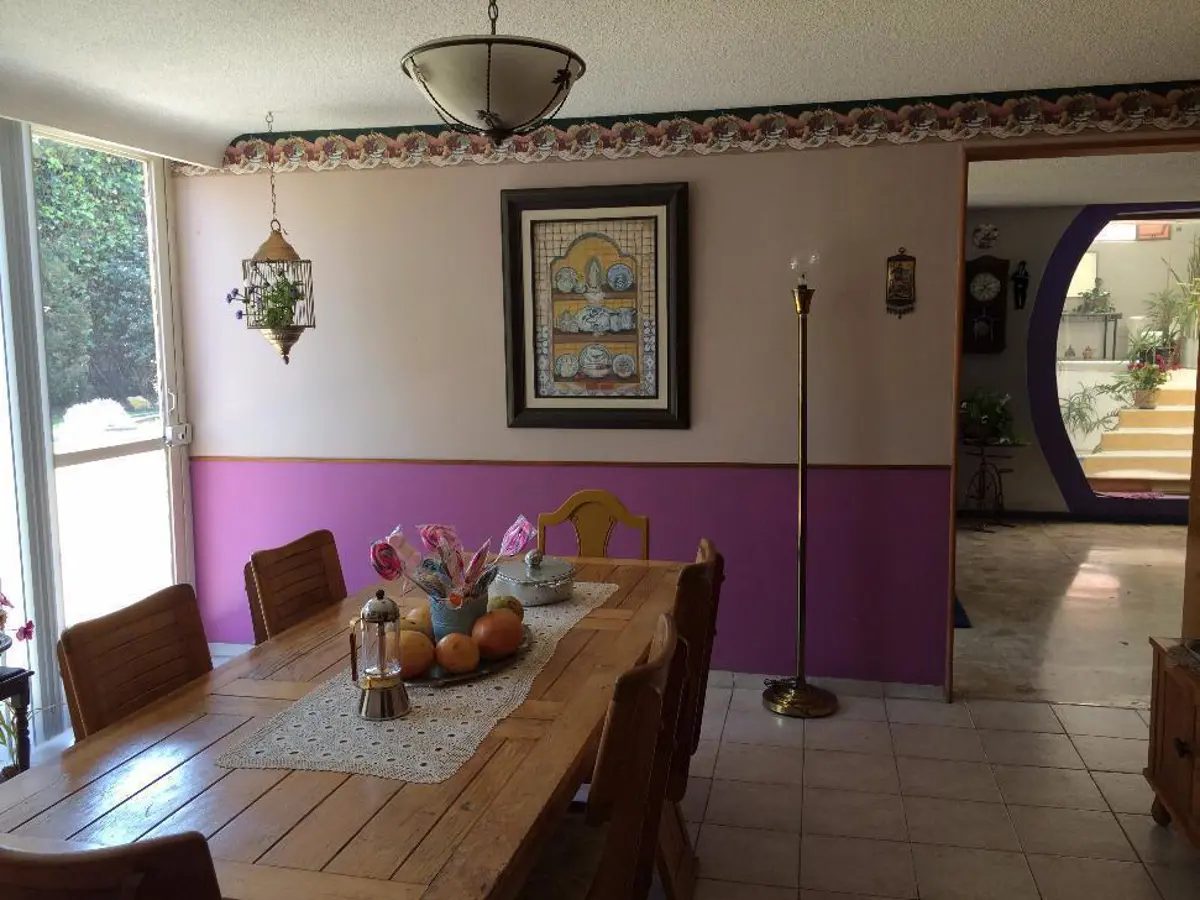 Interior de casa en La Herradura (foto 3)