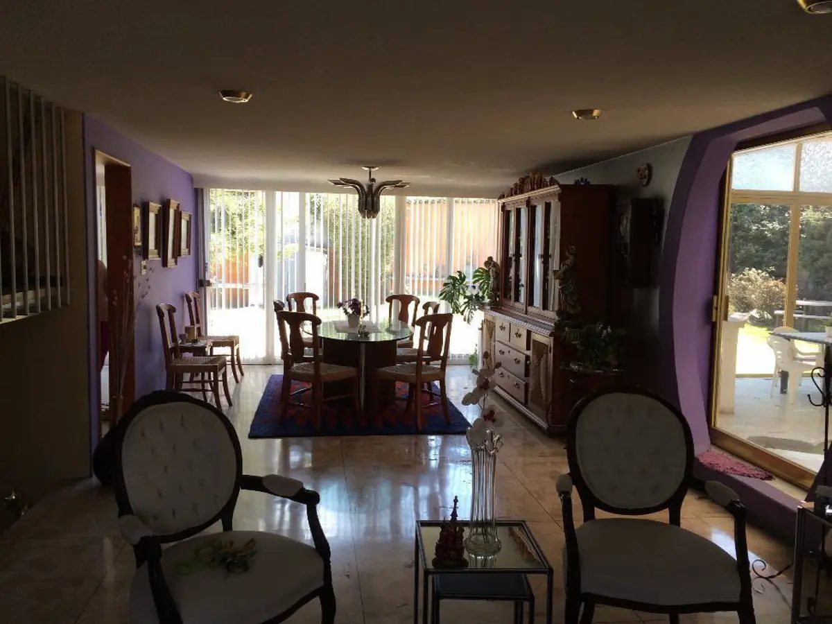 Interior de casa en La Herradura (foto 2)