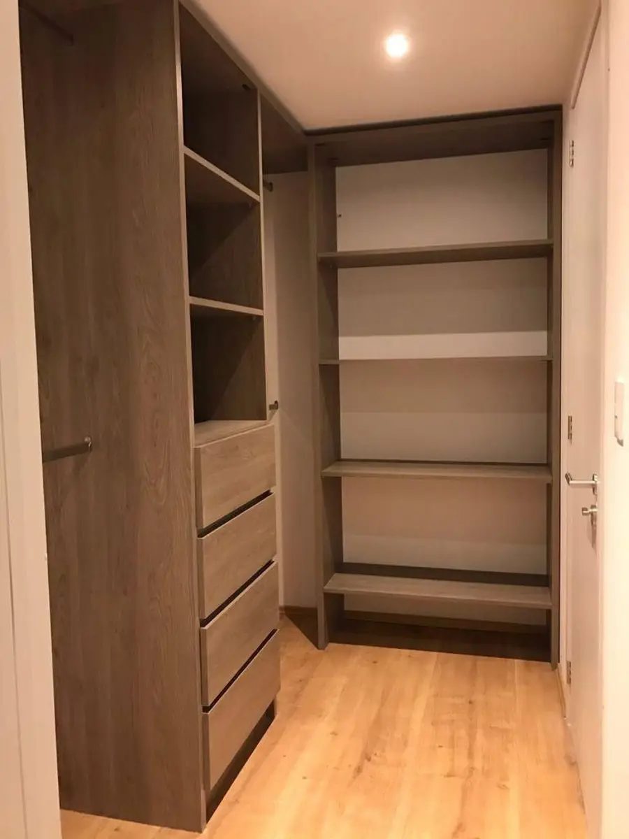 Interior de departamento en Cuajimalpa de Morelos (foto 4)