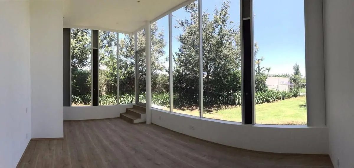 Interior de departamento en Cuajimalpa de Morelos (foto 3)