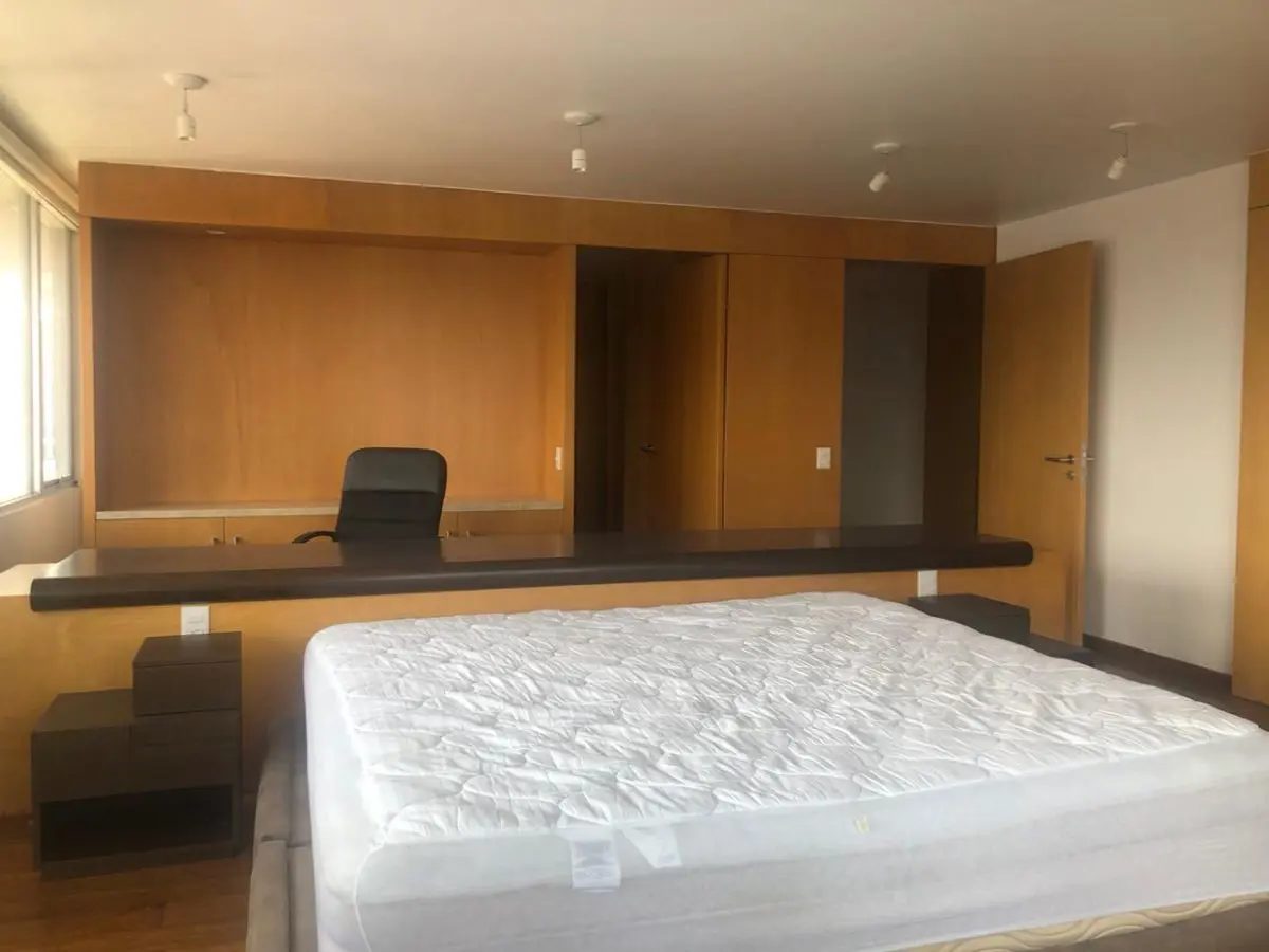 Interior de departamento en Polanco (foto 5)