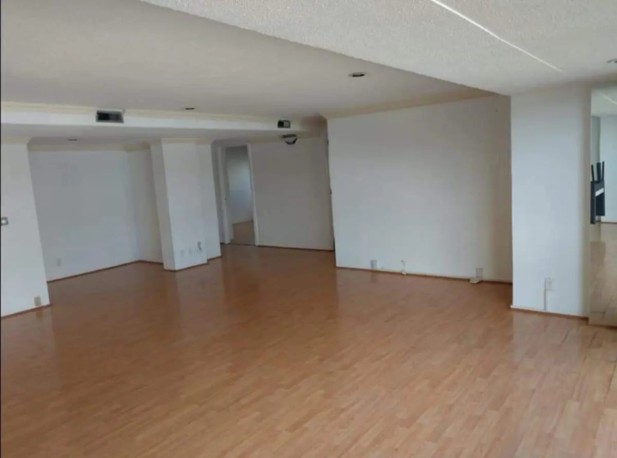 Interior de departamento en Interlomas (foto 4)