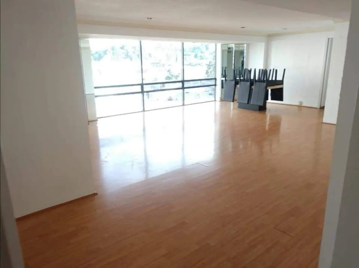 Interior de departamento en Interlomas (foto 1)