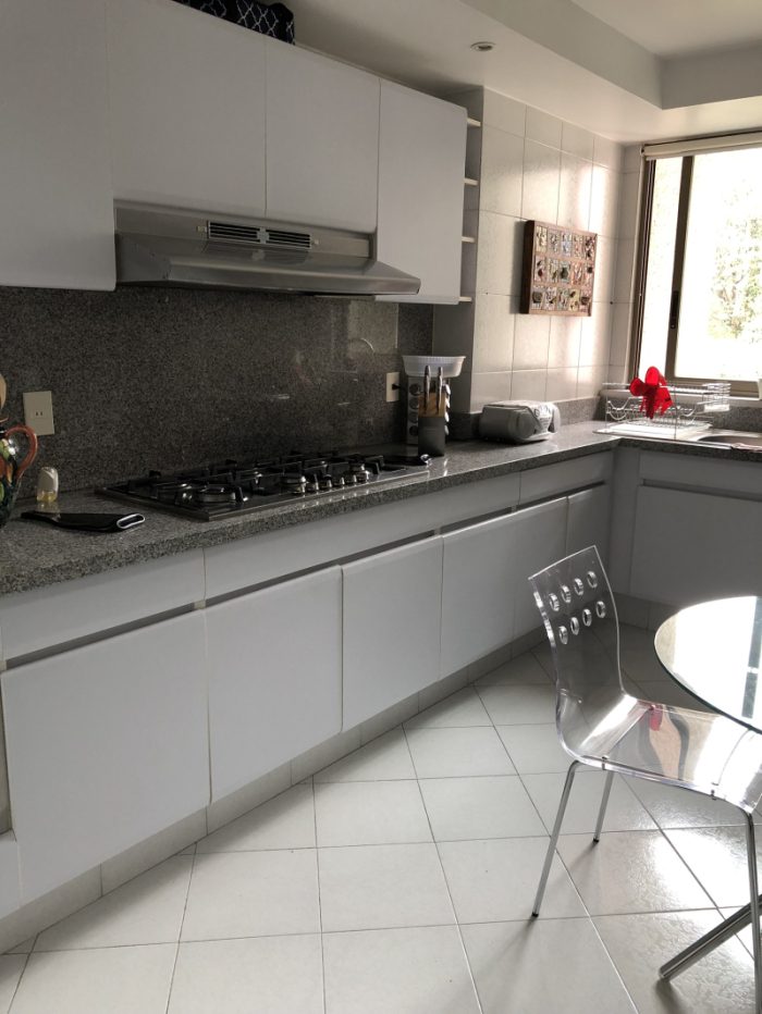 Interior de departamento en Bosques de las Lomas (foto 4)