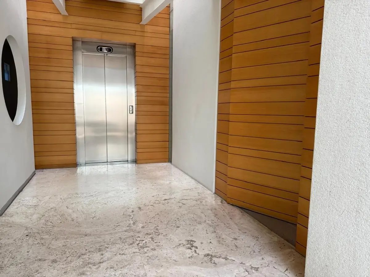 Interior de departamento en Polanco (foto 2)