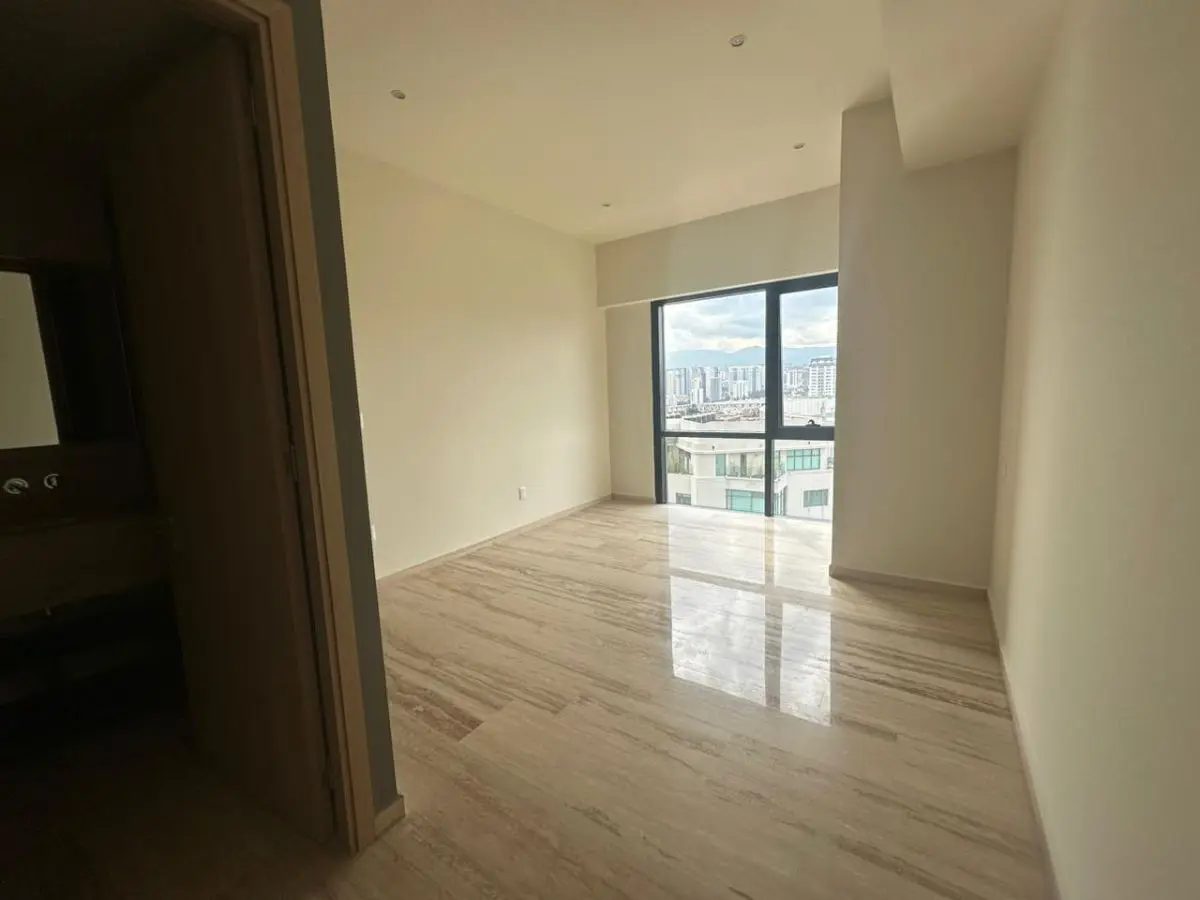 Interior de departamento en Interlomas (foto 4)