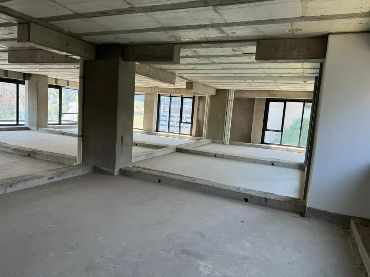 Interior de departamento en Interlomas (foto 4)