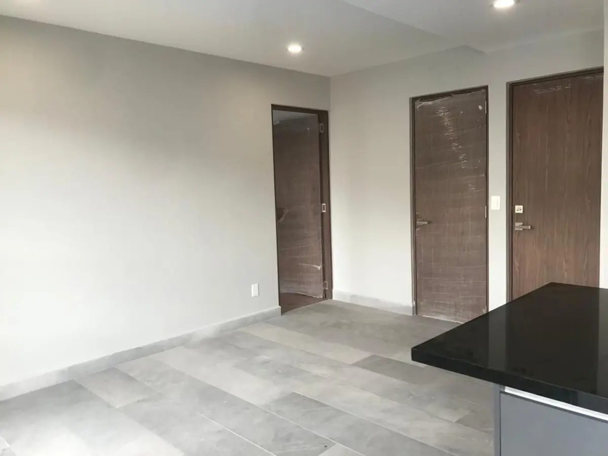 Interior de departamento en Bosques de las Lomas (foto 2)