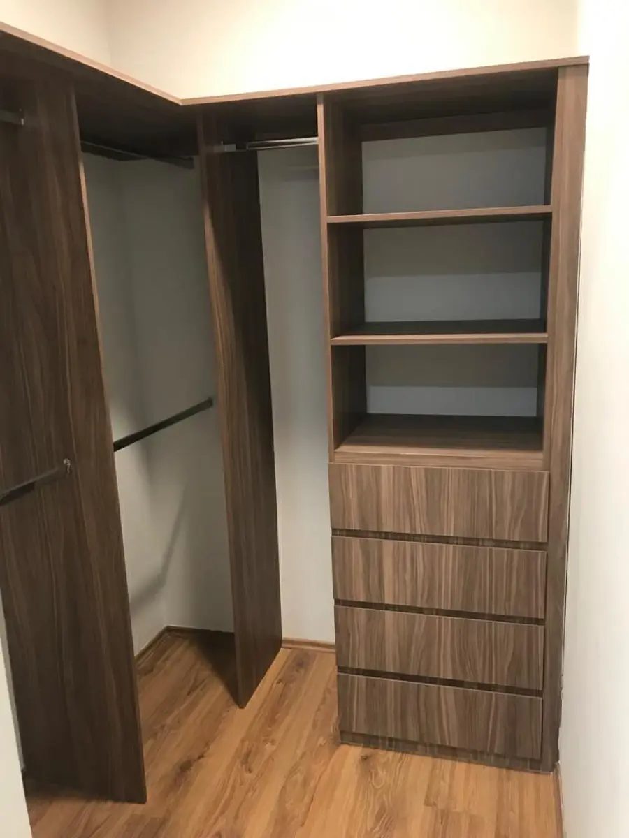 Interior de departamento en Bosques de las Lomas (foto 3)