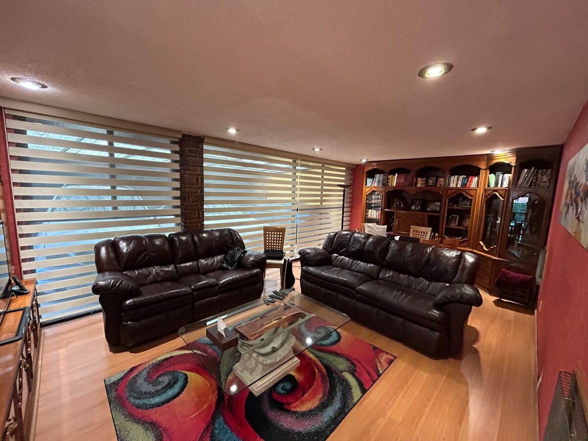Interior de casa en Bosques de las Lomas (foto 1)