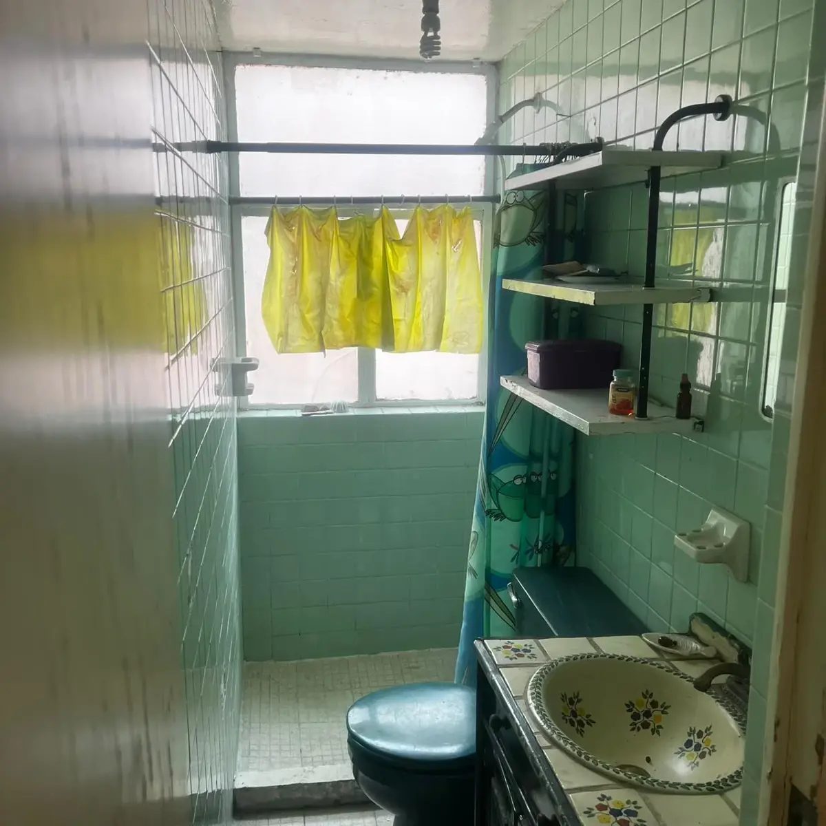 Interior de departamento en Benito Juárez (foto 5)