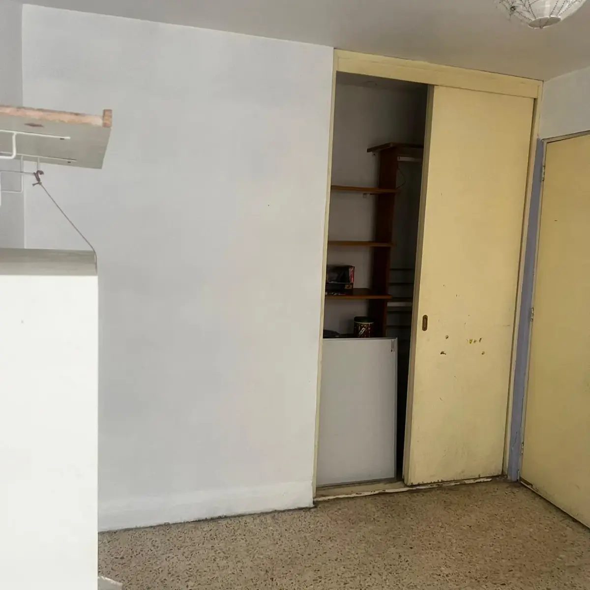 Interior de departamento en Benito Juárez (foto 3)