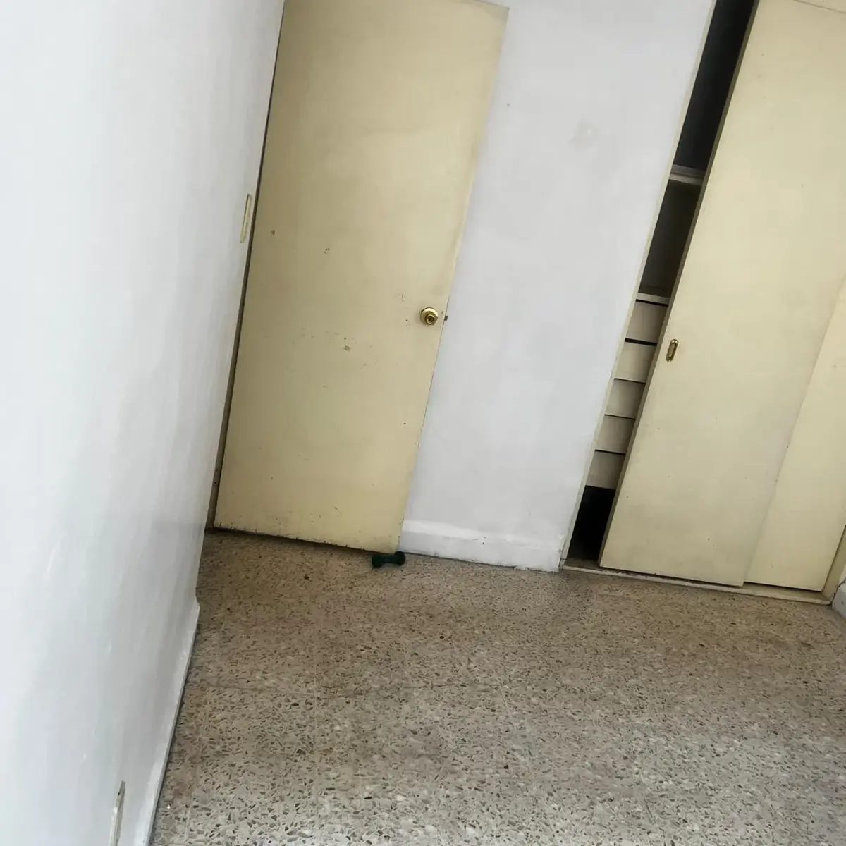 Interior de departamento en Benito Juárez (foto 2)