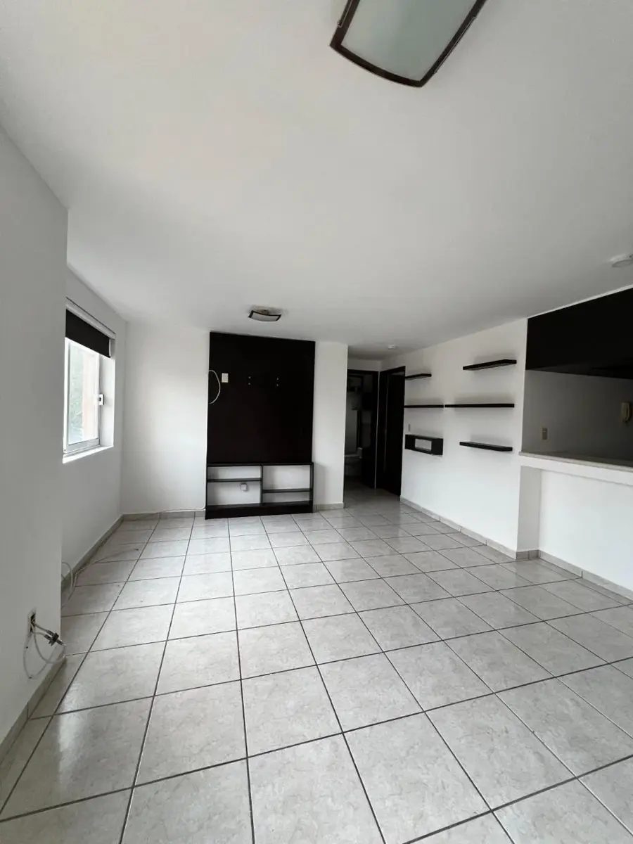 Interior de departamento en Jesus del Monte (foto 3)