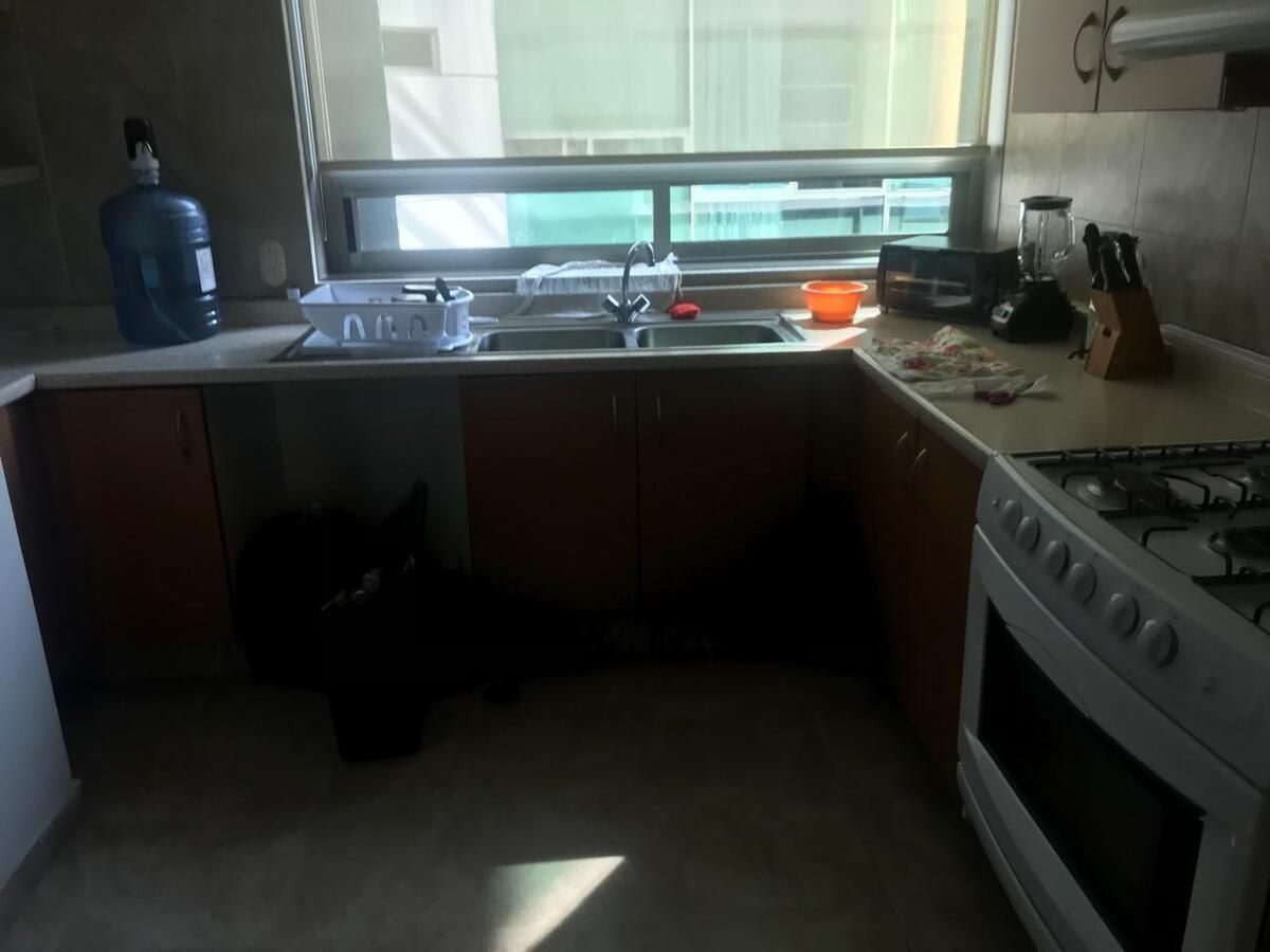 Interior de departamento en Interlomas (foto 2)