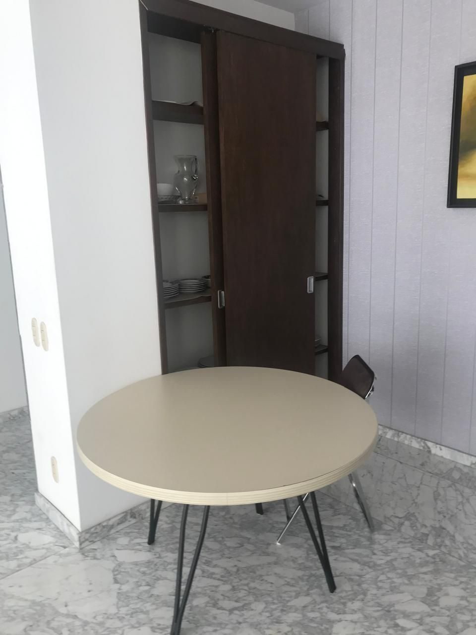 Interior de departamento en Interlomas (foto 4)