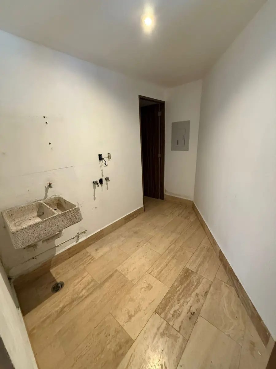 Interior de departamento en Tecamachalco (foto 5)
