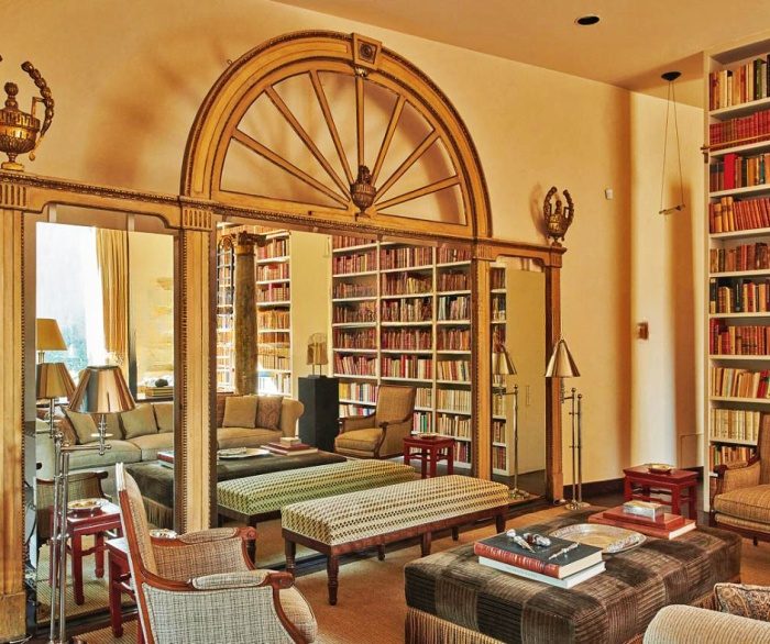 Interior de casa en Álvaro Obregón (foto 3)