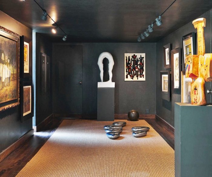 Interior de casa en Álvaro Obregón (foto 5)
