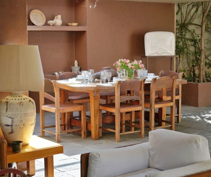 Interior de casa en Álvaro Obregón (foto 4)