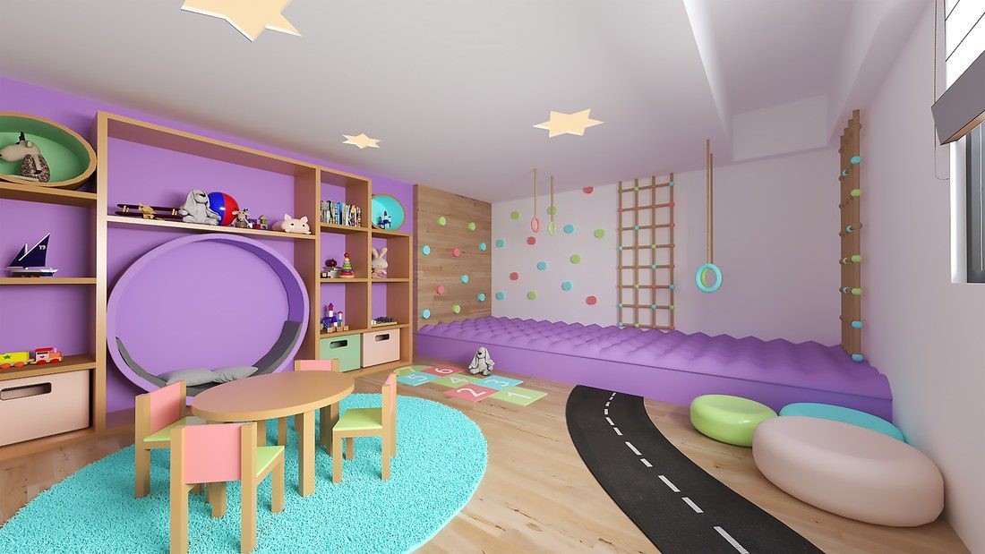 Interior de departamento en Azcapotzalco (foto 3)