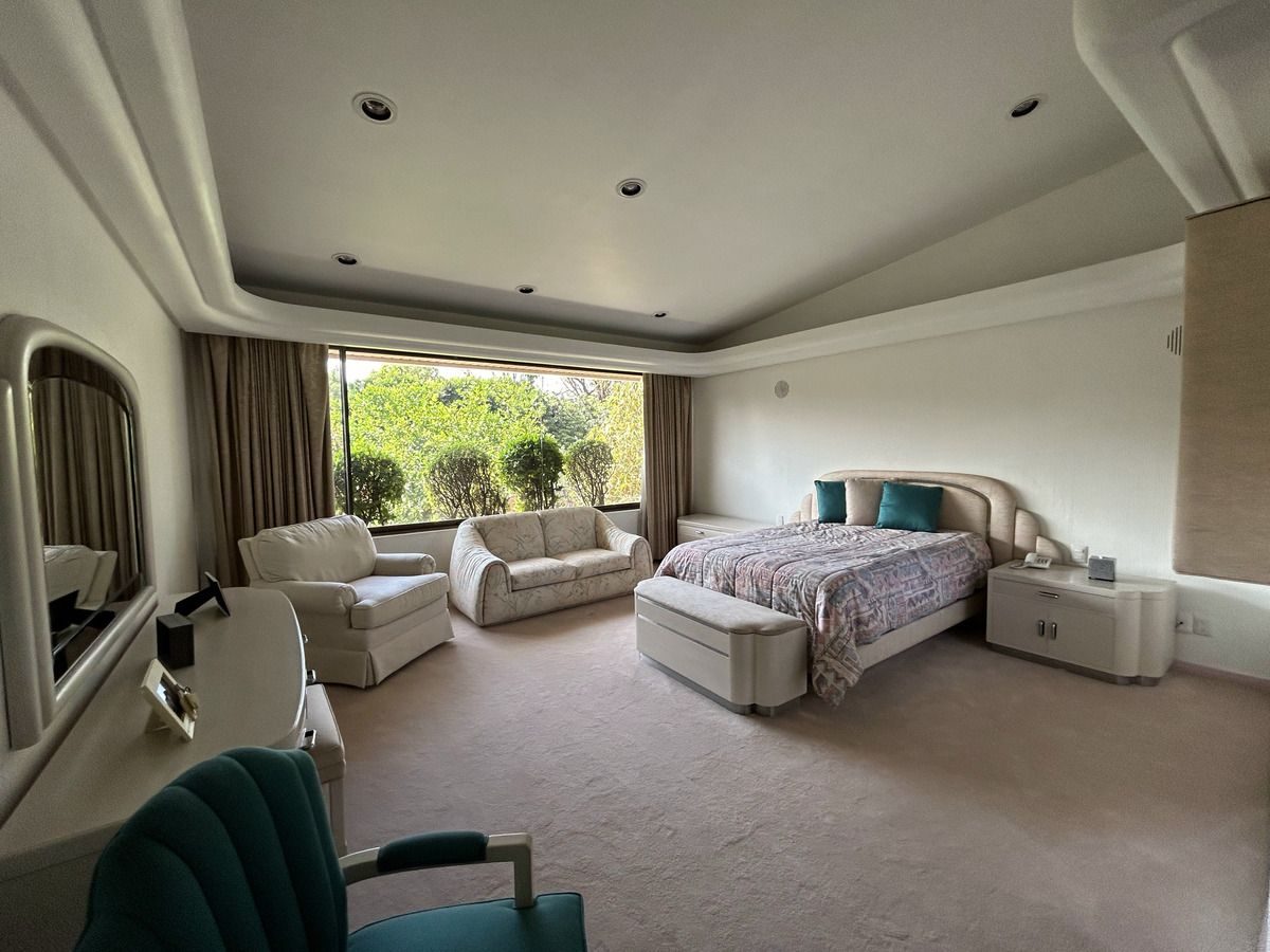 Interior de casa en Bosques de las Lomas (foto 3)