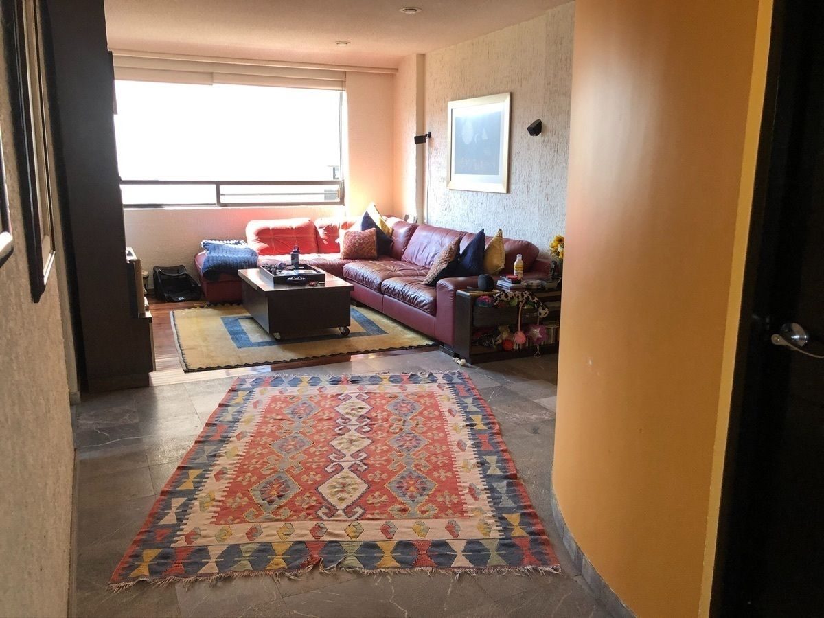 Interior de departamento en La Herradura (foto 4)