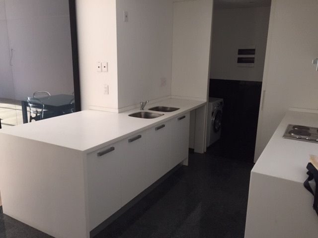 Interior de departamento en Cuauhtémoc (foto 3)