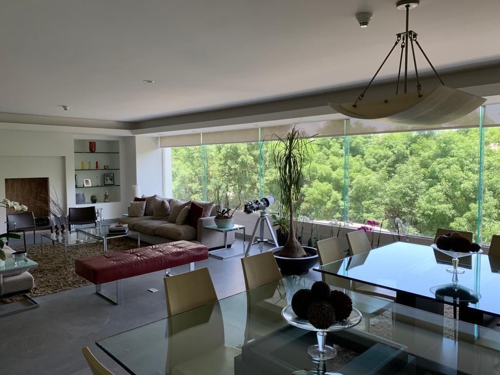 Interior de departamento en Lomas Country Club (foto 3)