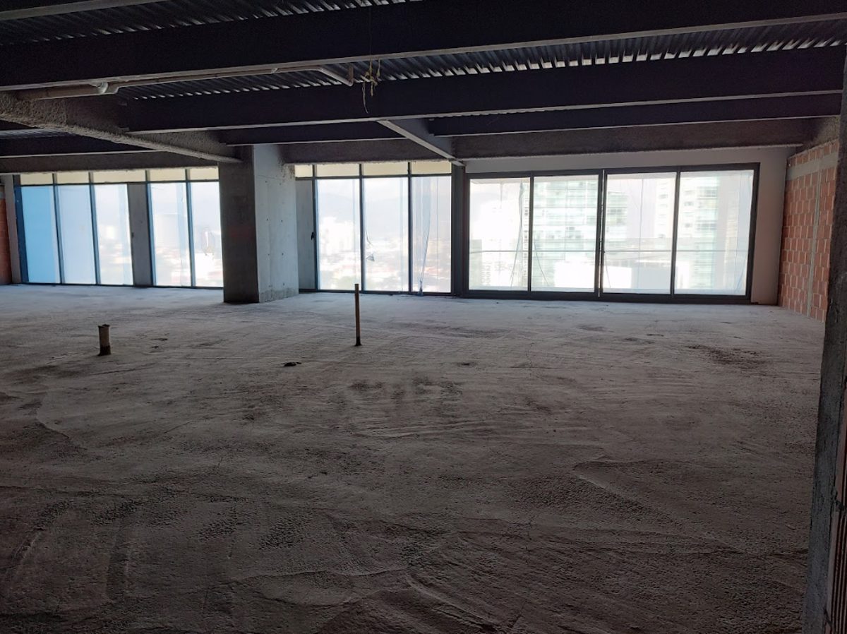 Interior de departamento en Cuajimalpa de Morelos (foto 4)