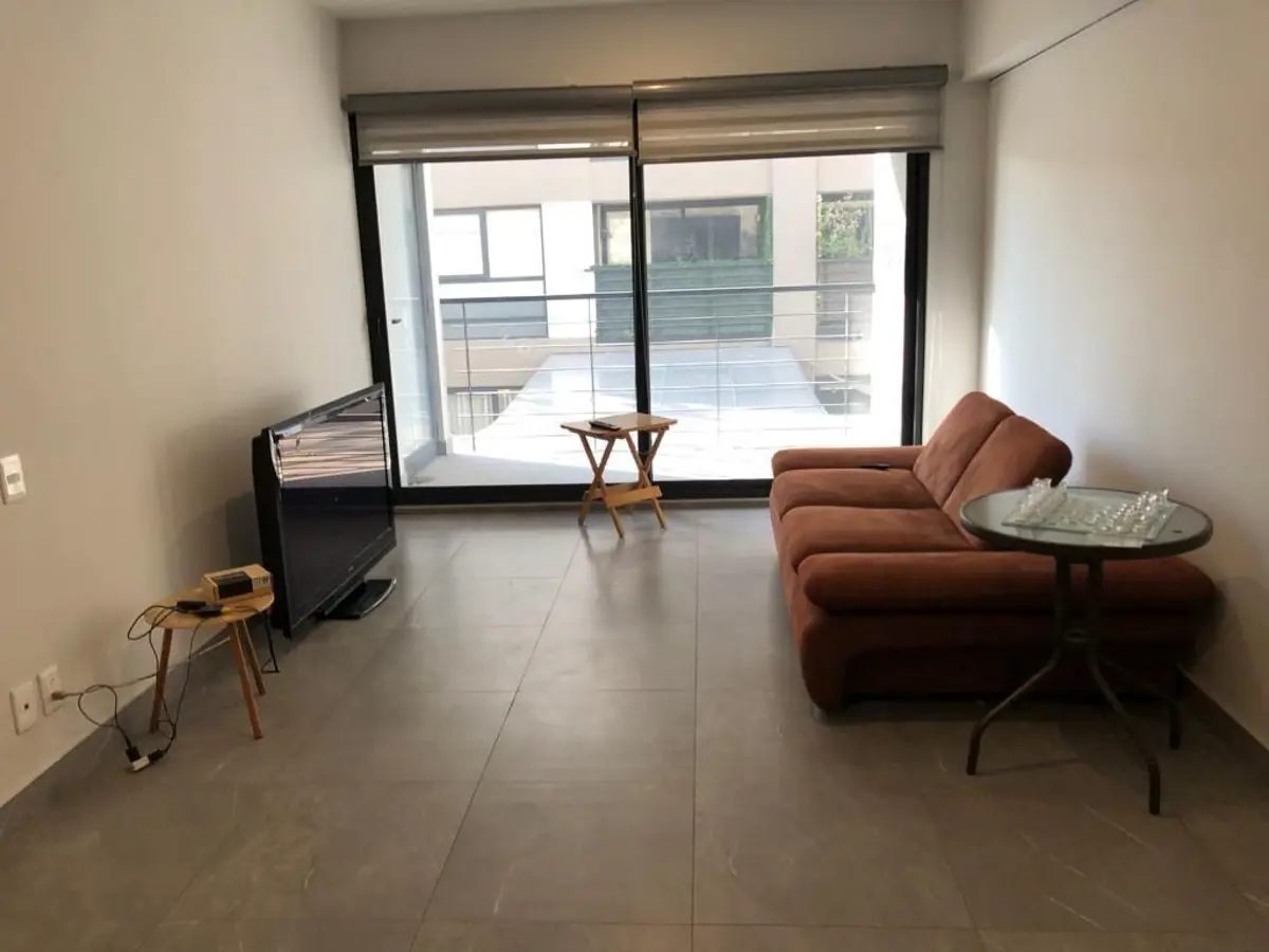 Interior de departamento en Interlomas (foto 1)