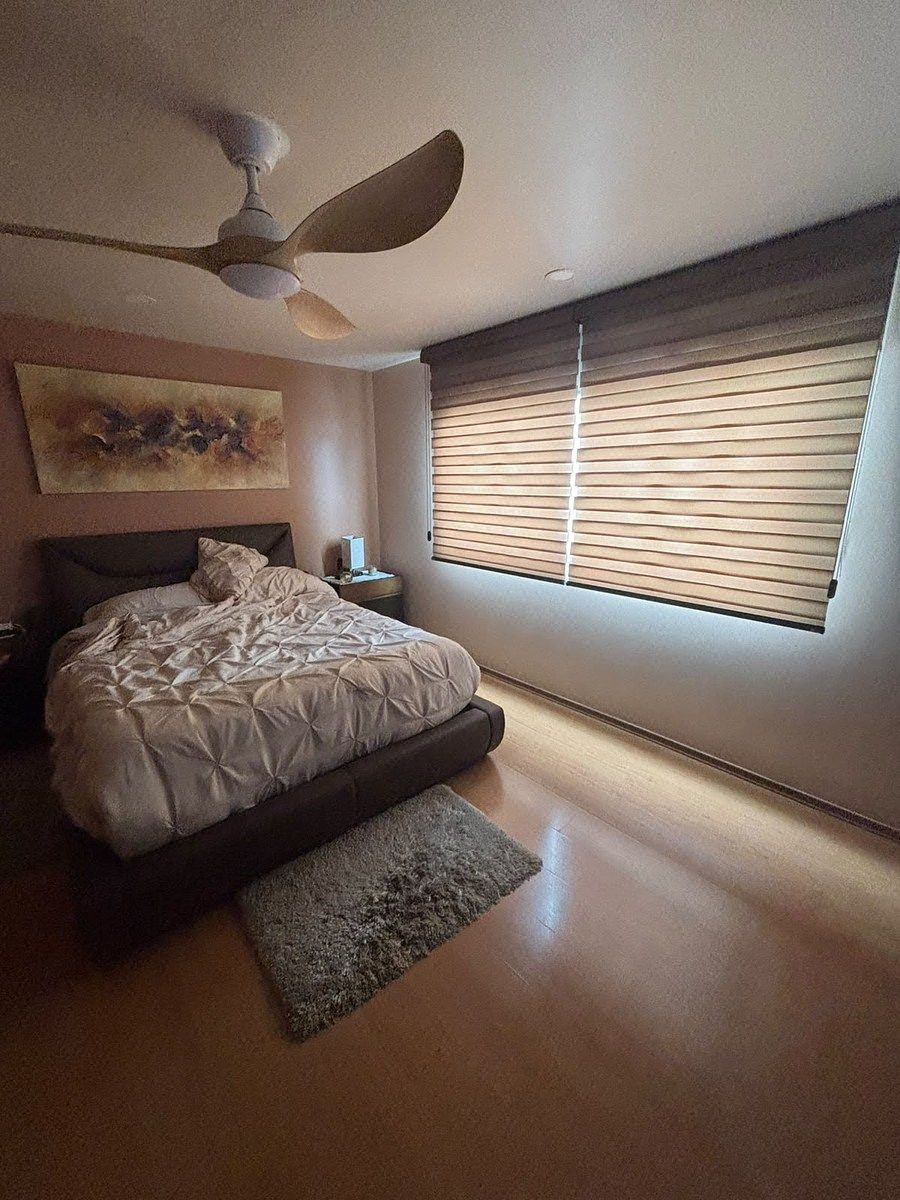 Interior de casa en El Olivo (foto 2)