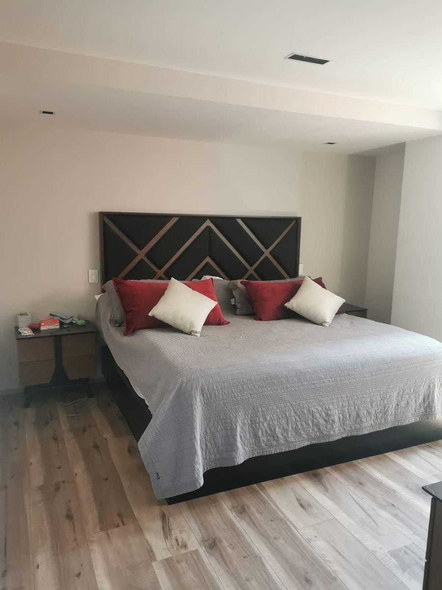 Interior de departamento en Hacienda de las Palmas (foto 4)