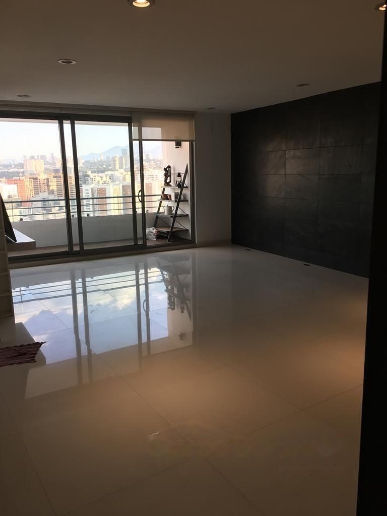 Interior de departamento en Interlomas (foto 2)