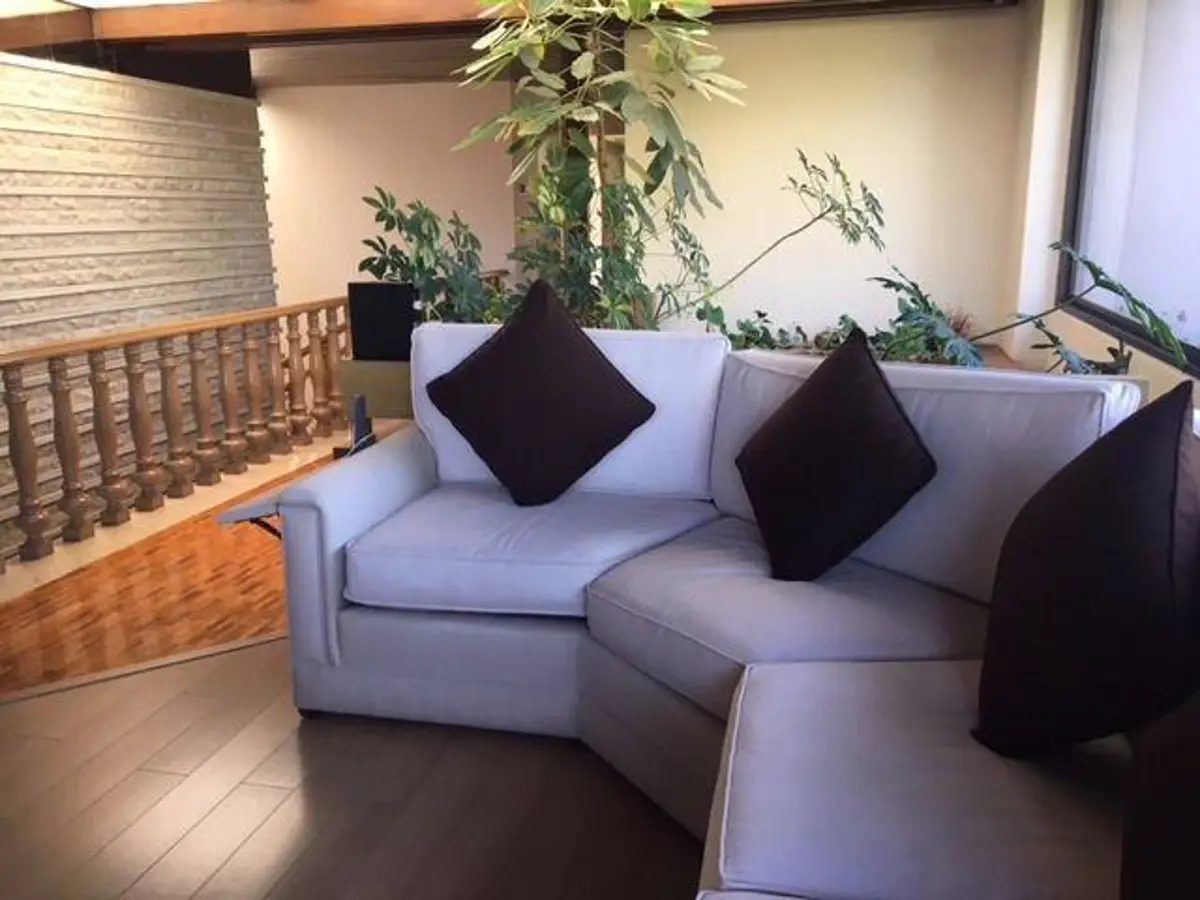 Interior de casa en Bosques de las Lomas (foto 2)
