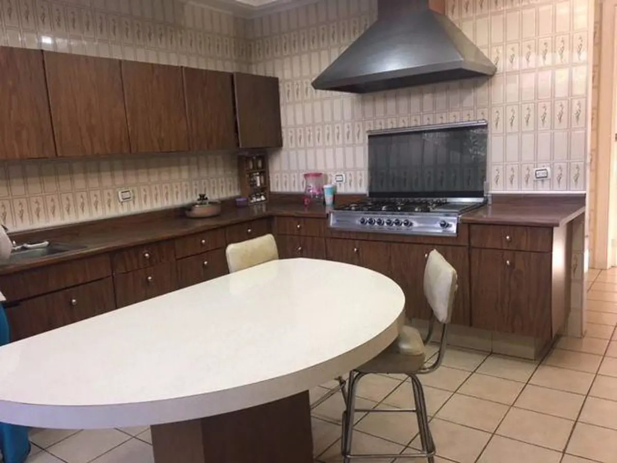 Interior de casa en Bosques de las Lomas (foto 3)