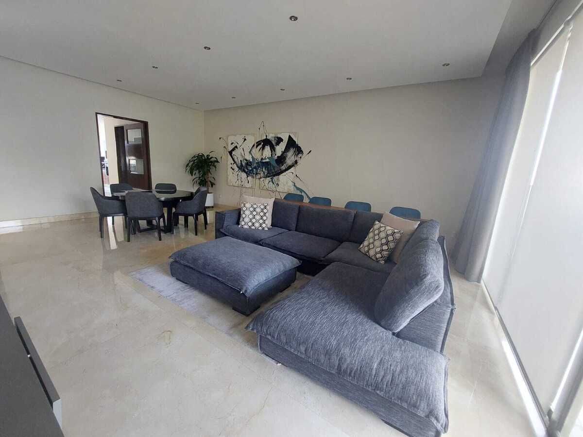 Interior de casa en Tecamachalco (foto 2)