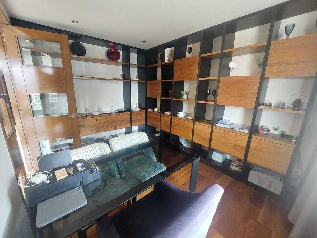 Interior de casa en Tecamachalco (foto 4)