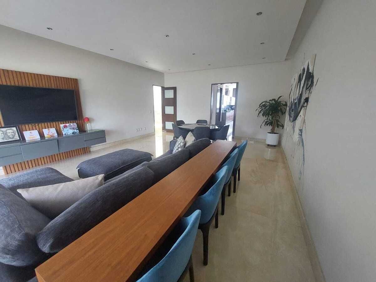 Interior de casa en Tecamachalco (foto 3)