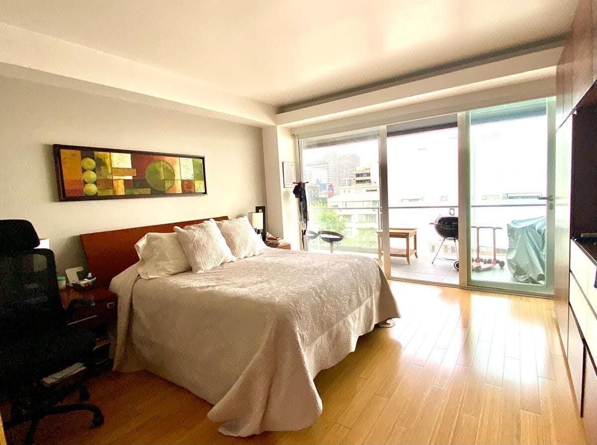Interior de departamento en Polanco V Sección (foto 4)