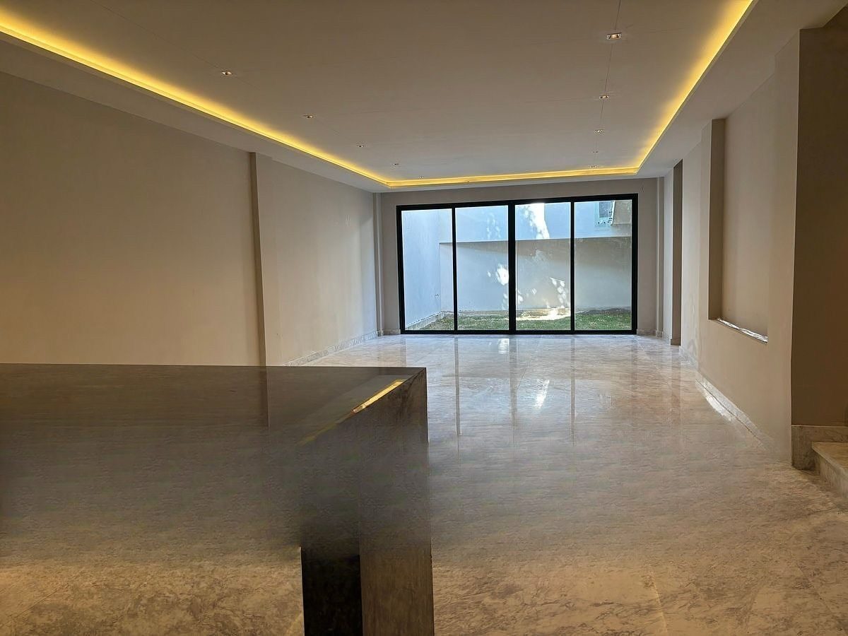 Interior de casa en Bosques de las Lomas (foto 4)