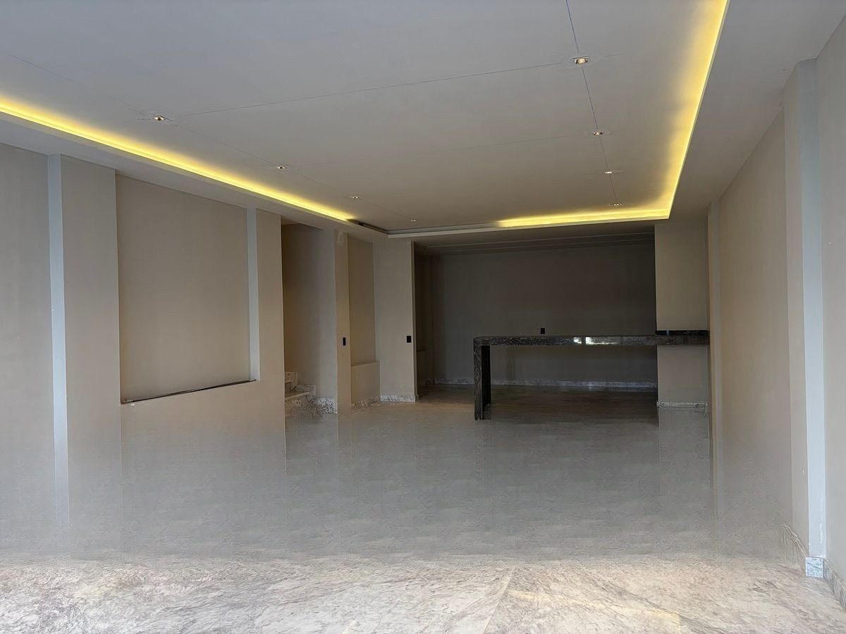Interior de casa en Bosques de las Lomas (foto 5)