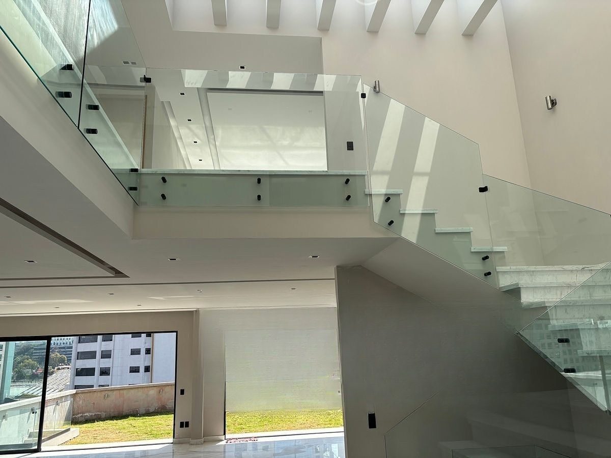 Interior de casa en Bosques de las Lomas (foto 2)