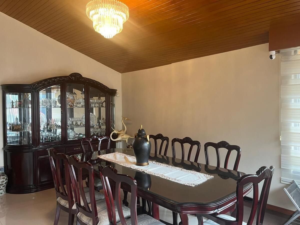Interior de casa en Bosques de las Lomas (foto 4)