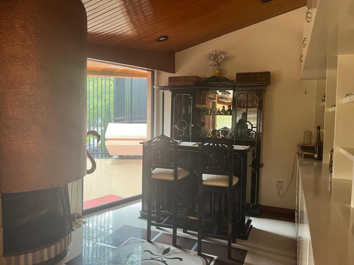 Interior de casa en Bosques de las Lomas (foto 3)