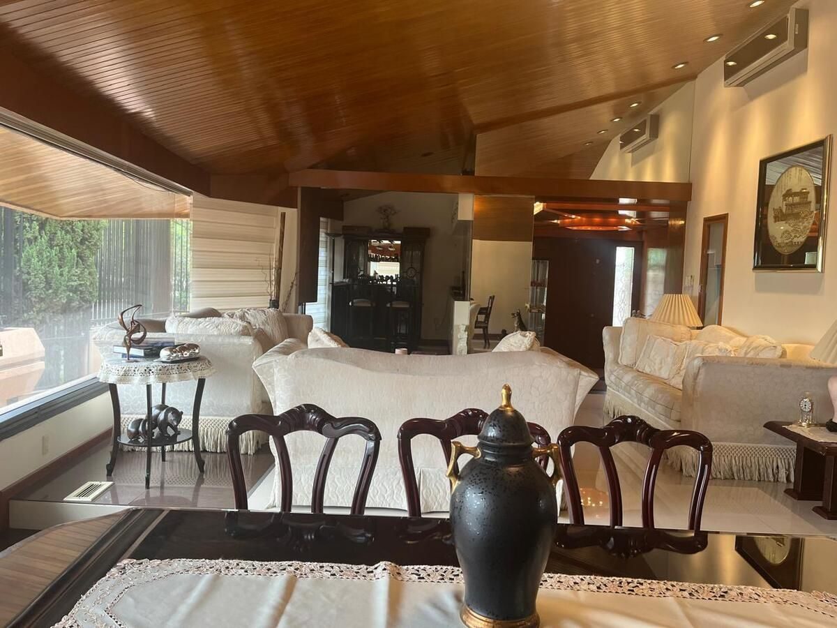 Interior de casa en Bosques de las Lomas (foto 2)
